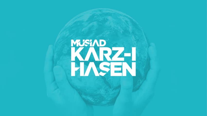Qard al-Hasan