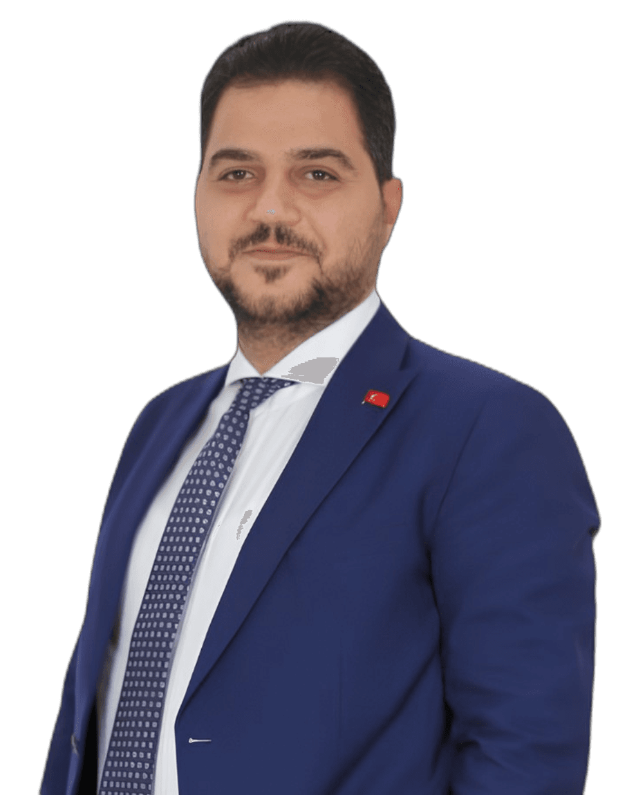 Ahmet BARAN