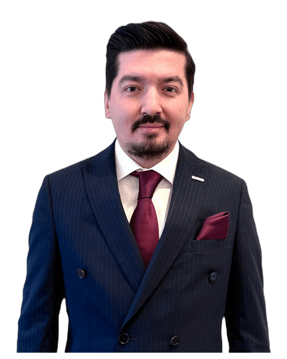 Batuhan BAJDAROĞLU