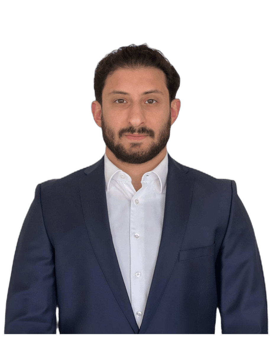 Muhammed CEVAHİR