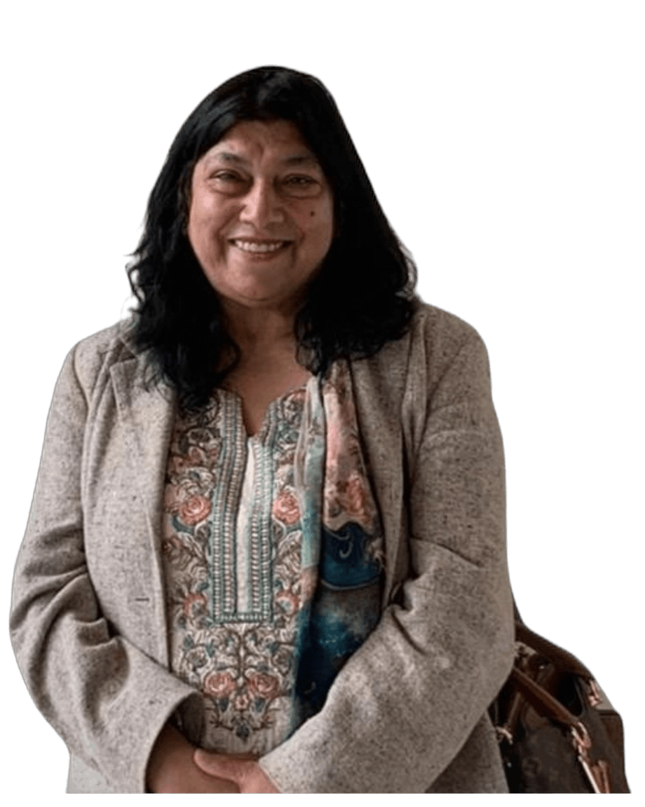 Rohema MIAH