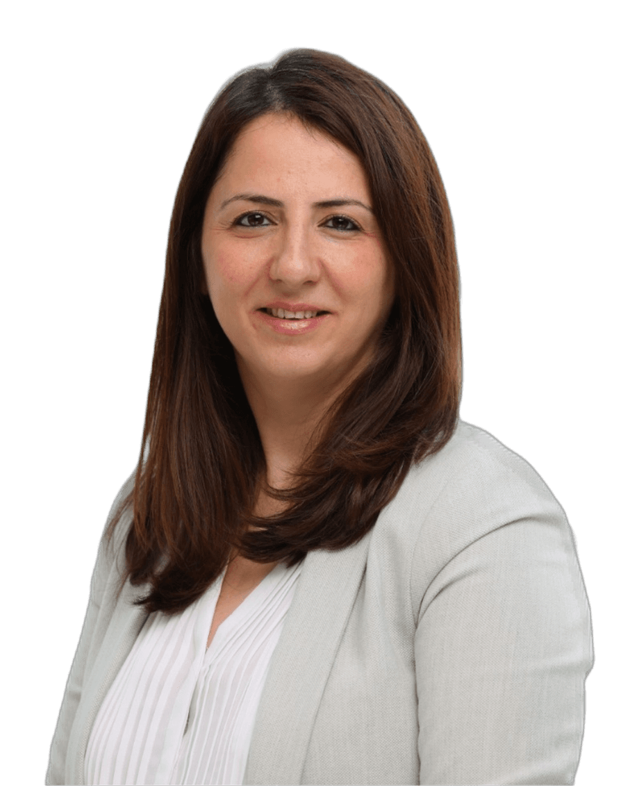 Sevcan KAYGUN