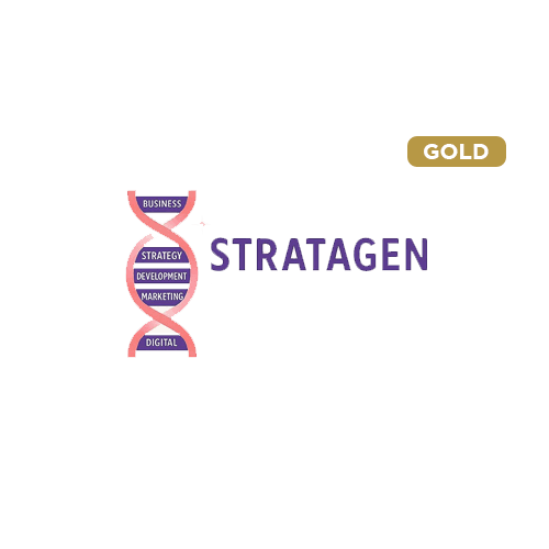 Stratagen Business Development &Strategy