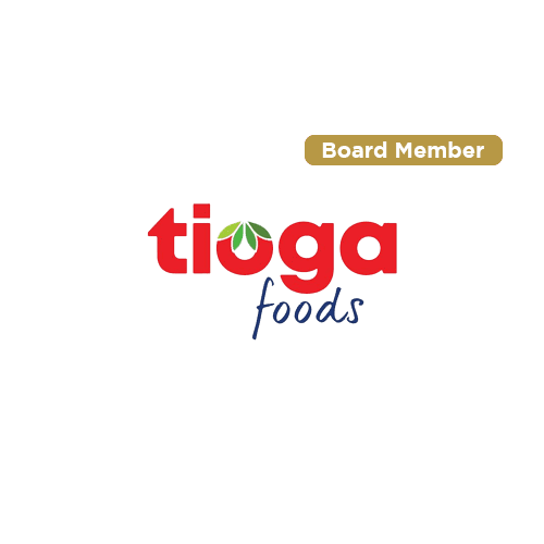 Tioga Foods Ltd.