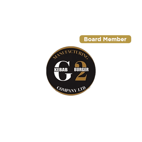 G2Doner Kebab Manufacturig Company Ltd.