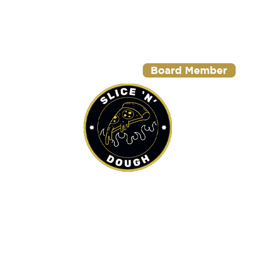 SLİCE’N Dough Ltd.