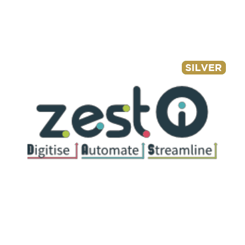 Zest i/o