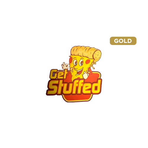 Get Stuffed Restaurant