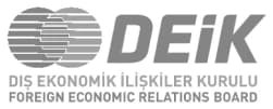 Foreign Economic Relations Board (DEİK)