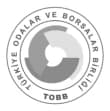 Union of Chambers and Commodity Exchanges of Türkiye (TOBB)